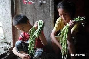 姐弟真实吃瓜图片视频,趣味横生的家庭日常